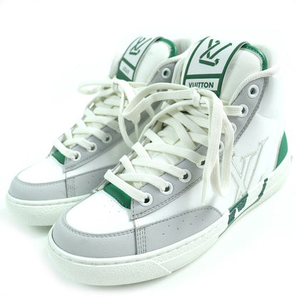 Louis Vuitton Charlie Line Monogram Sneakers