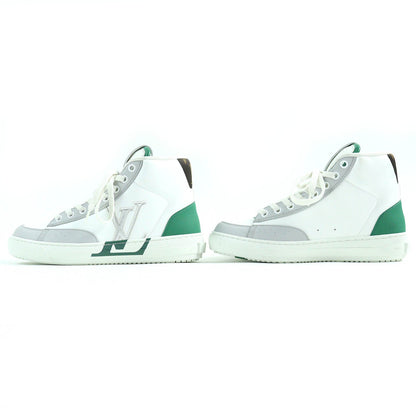 Louis Vuitton Charlie Line Monogram Sneakers