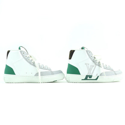 Louis Vuitton Charlie Line Monogram Sneakers