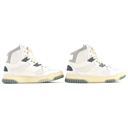 Gucci Leather Sneakers