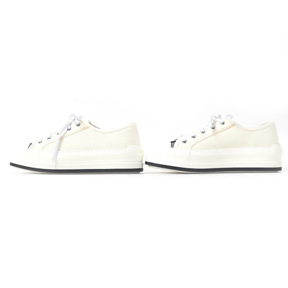 Dior Walk'n'Dior Jacquard Logo Sneakers Ivory