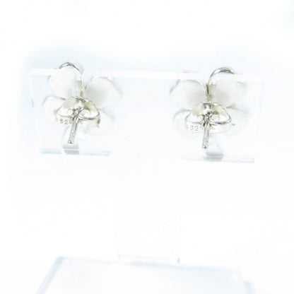 Chanel Clover logo Pierce