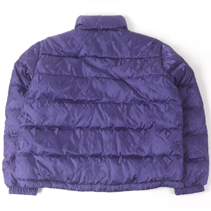Dior CD Diamond Mirage Ski Capsule Nylon Down Jacket