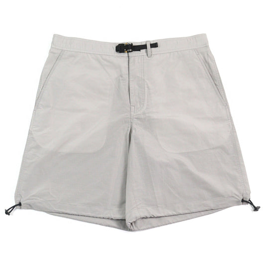 Dior Logo patch Nylon Cotton Shorts
