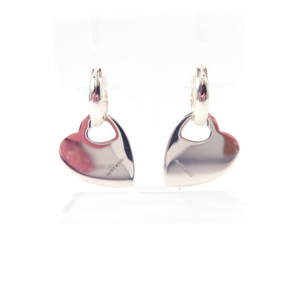 Gucci Trademark hoop earrings SV925 Earrings