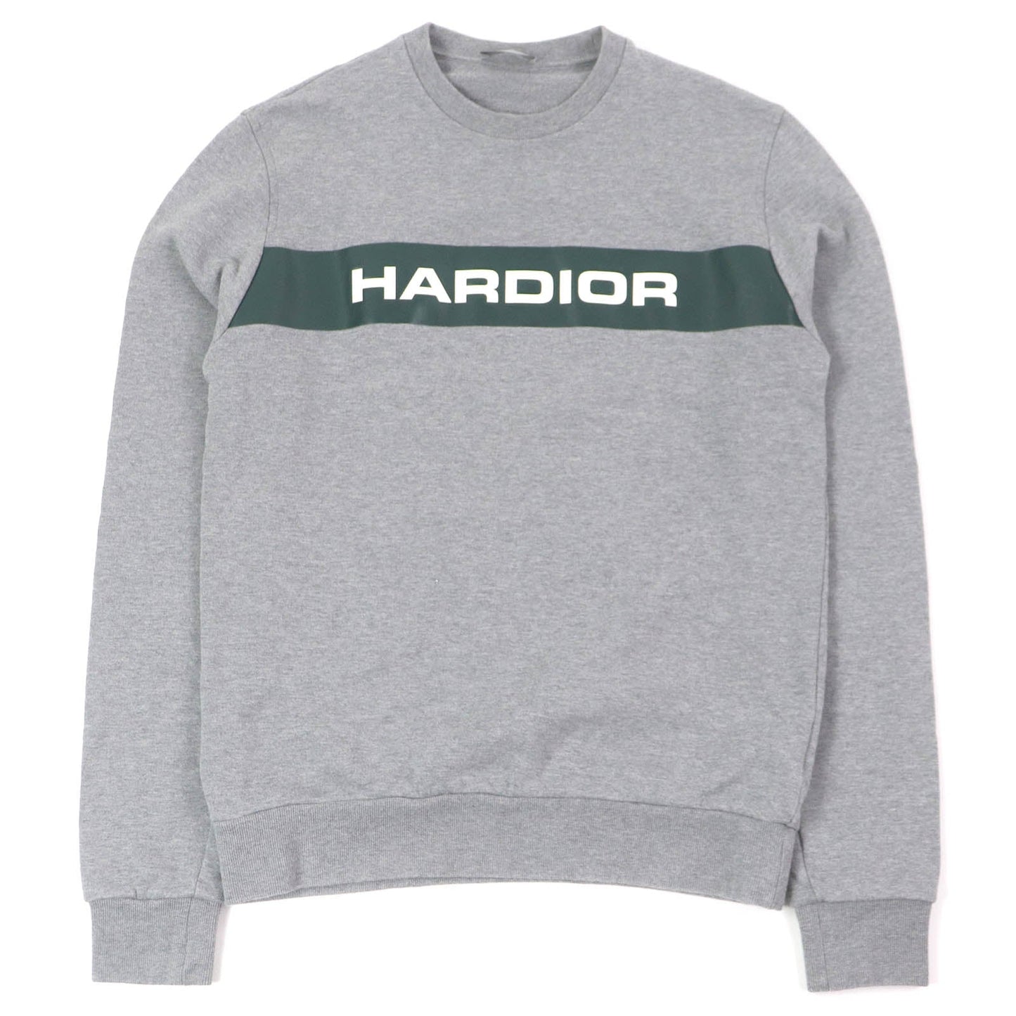 Dior HOMME HARDIOR Cotton Sweatshirt