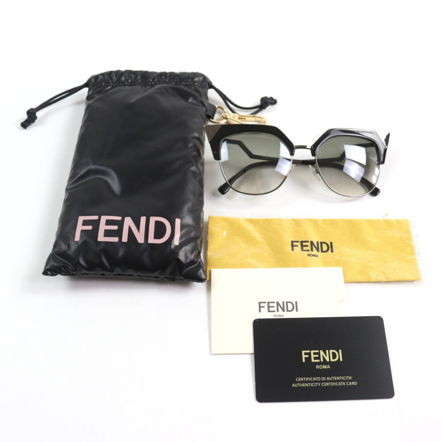 Fendi FF0149 Sunglasses
