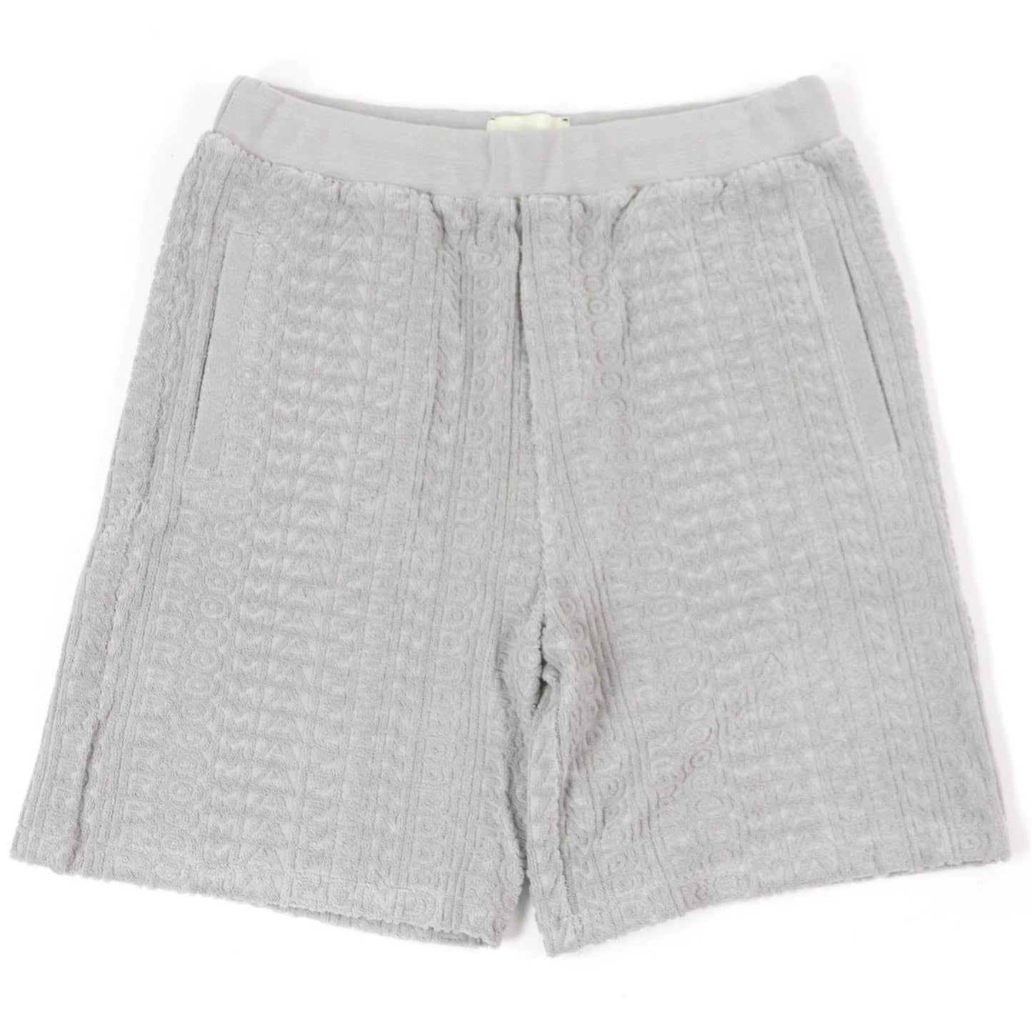 Fendi×Marc Jacobs FB0689 Cotton Nylon Shorts