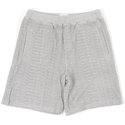 Fendi×Marc Jacobs FB0689 Cotton Nylon Shorts