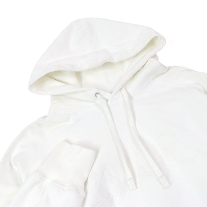 Dior Peter Doig logo embroidery Cotton Parker