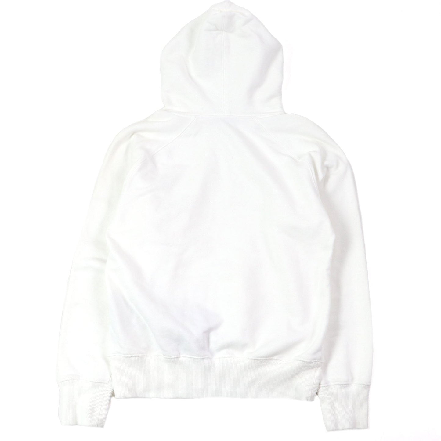 Dior Peter Doig logo embroidery Cotton Parker