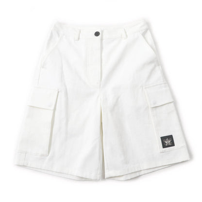 Christian Dior DIOR VIBE Cotton Elasten Denim Pants