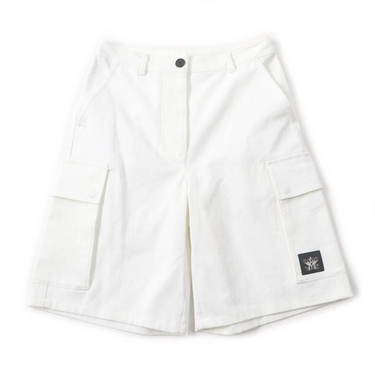 Christian Dior DIOR VIBE Cotton Elasten Denim Pants