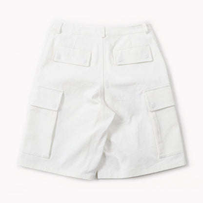 Christian Dior DIOR VIBE Cotton Elasten Denim Pants