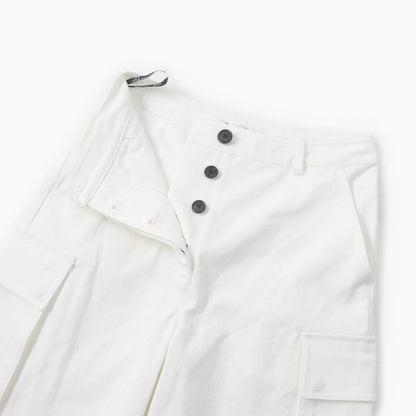 Christian Dior DIOR VIBE Cotton Elasten Denim Pants
