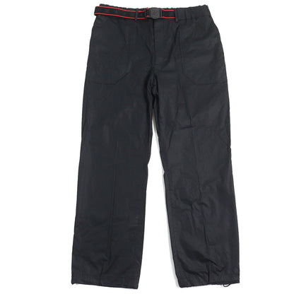Fendi FB0741 AHV5 Cotton Pants
