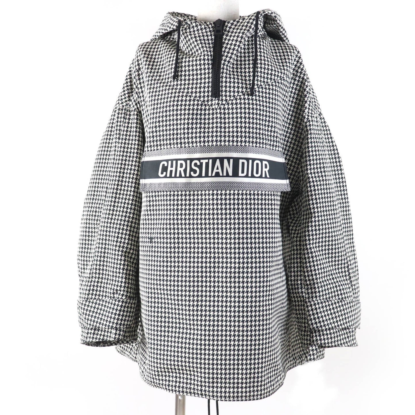 Christian Dior Blouson anorak Polyester Jacket