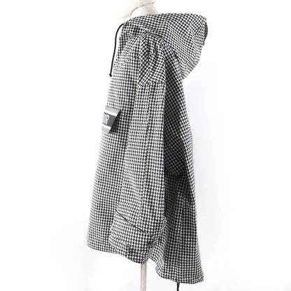 Christian Dior Blouson anorak Polyester Jacket
