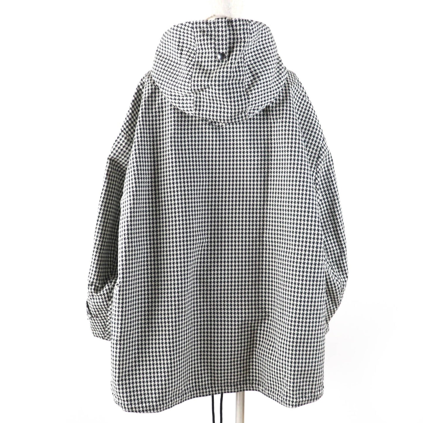 Christian Dior Blouson anorak Polyester Jacket