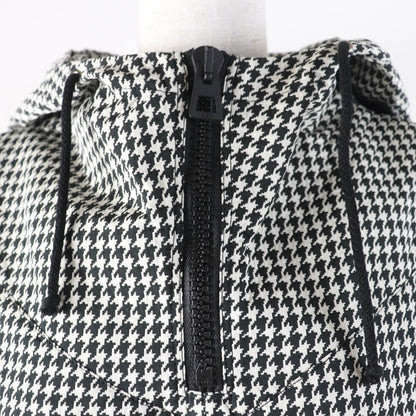 Christian Dior Blouson anorak Polyester Jacket
