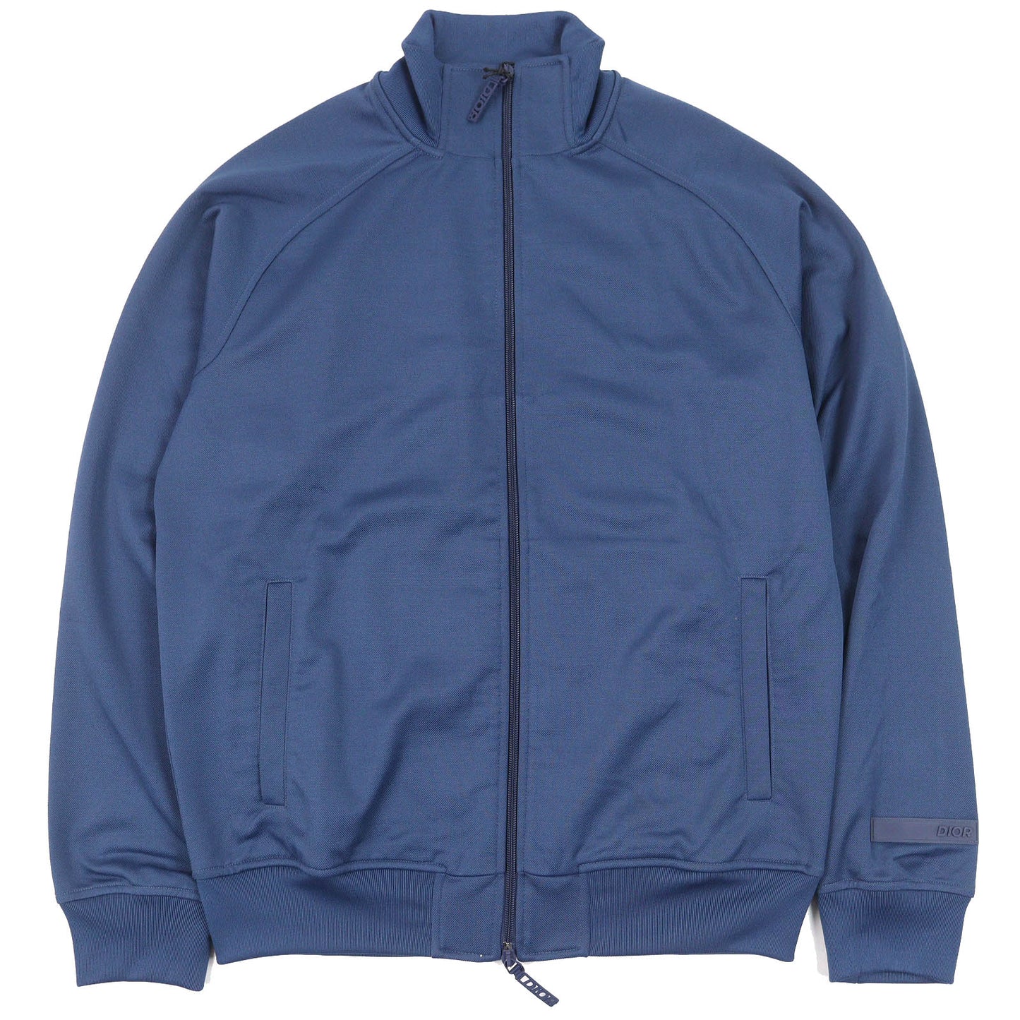 Dior DIOR AND PARLEY Polyester Cotton Jacket