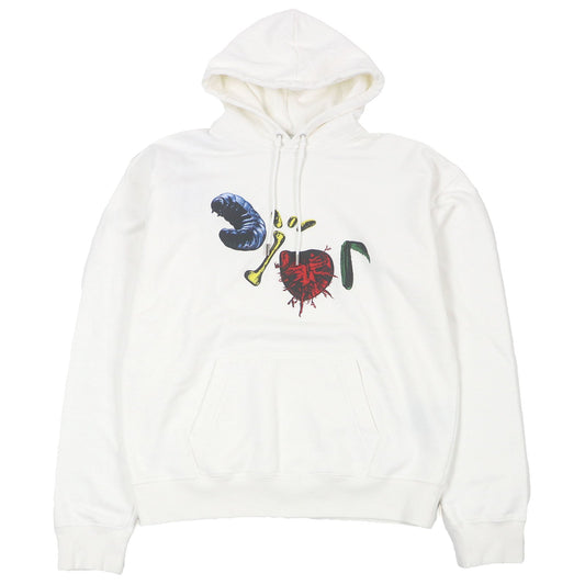 Dior Cactus Jack Cotton Hoodie