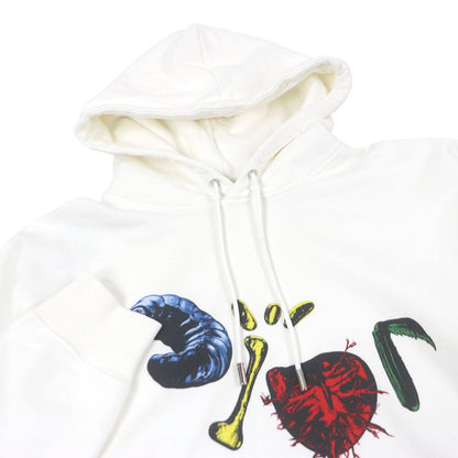 Dior Cactus Jack Cotton Hoodie
