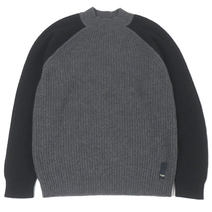 Fendi FZY496 Cashmere Sweater