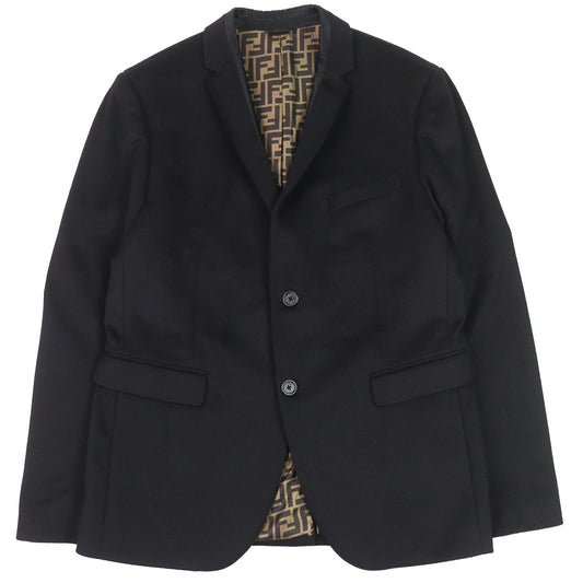 Fendi FJ0562 Cashmere Jacket