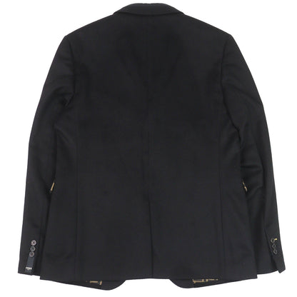 Fendi FJ0562 Cashmere Jacket