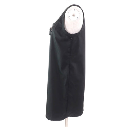 Prada Recycled Polyamide One Piece