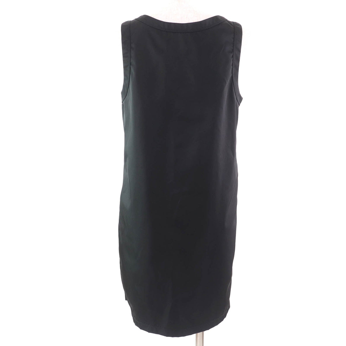Prada Recycled Polyamide One Piece