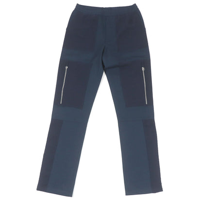 Fendi Easy pants FF logo Wool Pants