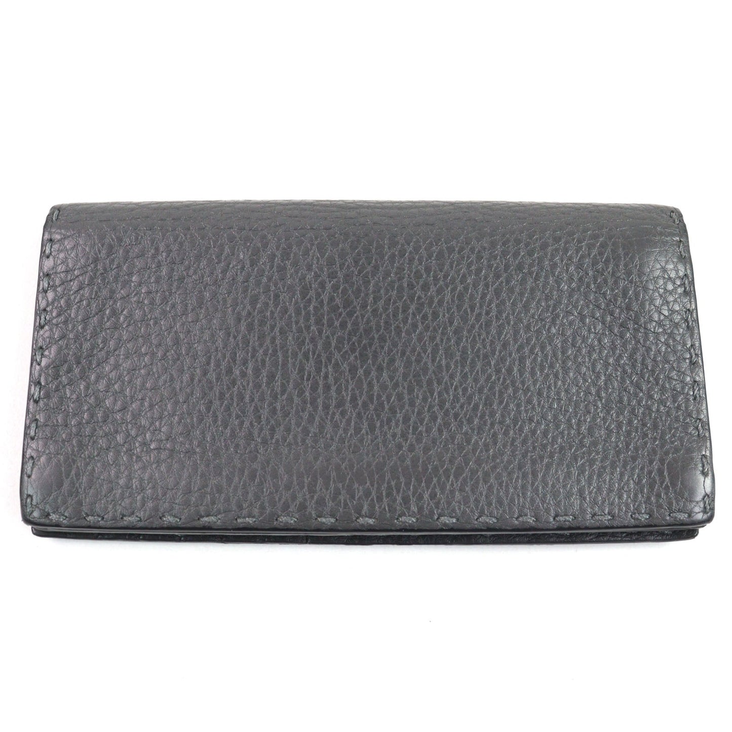 Fendi CUOIO ROMANO Calfskin Wallet