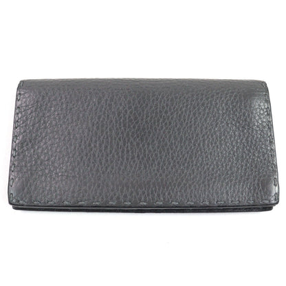 Fendi CUOIO ROMANO Calfskin Wallet