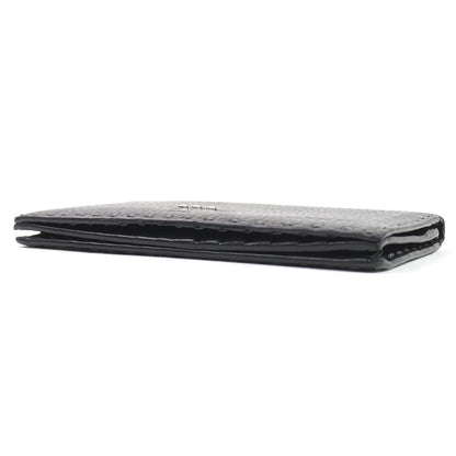 Fendi CUOIO ROMANO Calfskin Wallet