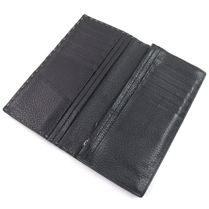 Fendi CUOIO ROMANO Calfskin Wallet