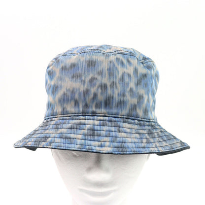 Dior Parley Adriatic print upcycled fabric bucket hat