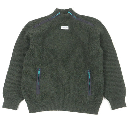Dior DIOR knit COUTURE Wool Knitwear