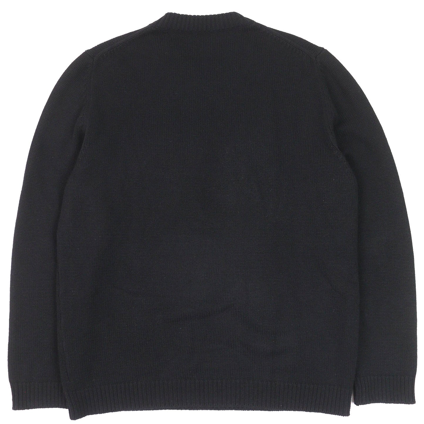 Fendi Cashmere Knit Sweater