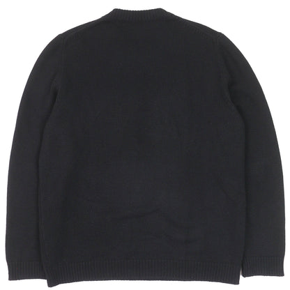 Fendi Cashmere Knit Sweater