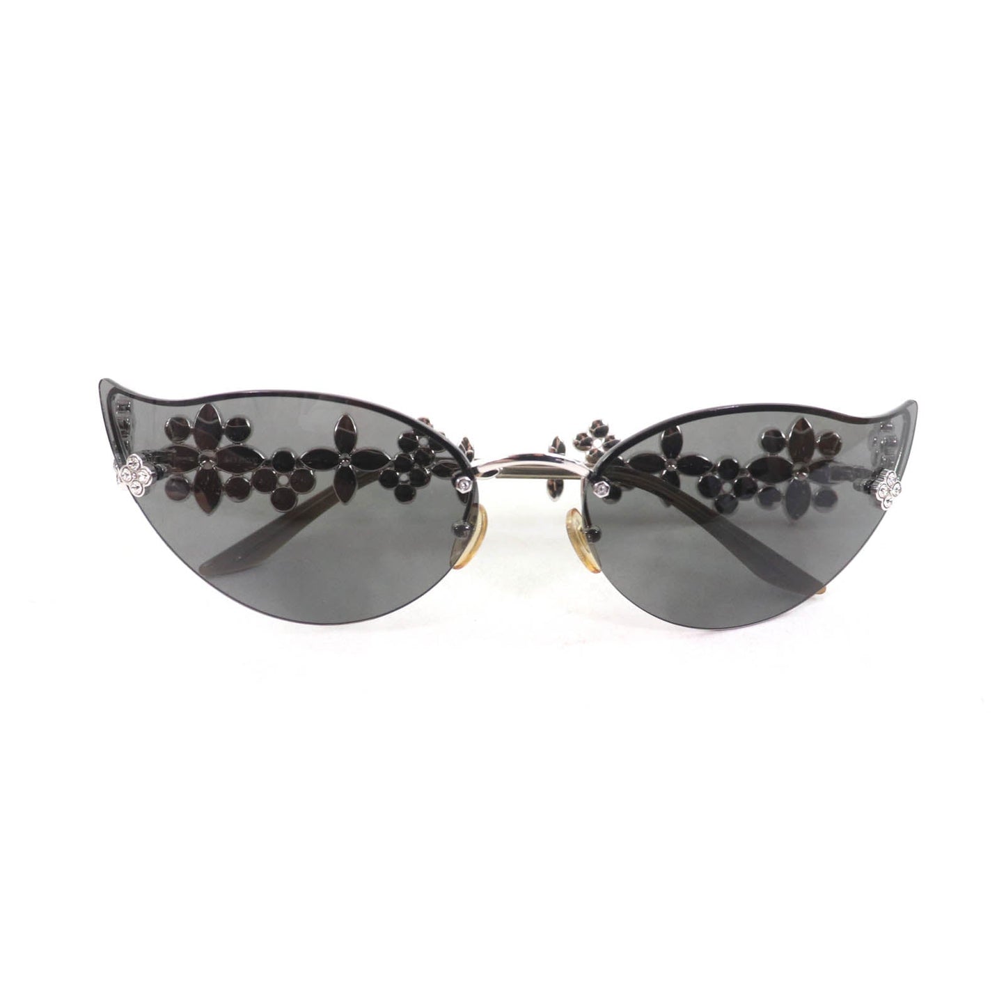 Louis Vuitton Swarovski Sunglasses