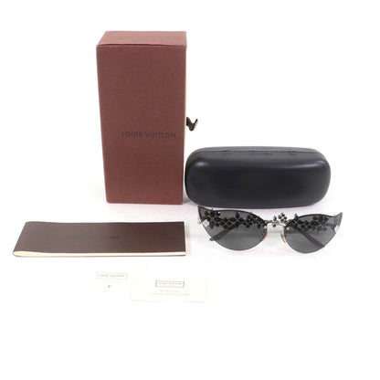 Louis Vuitton Swarovski Sunglasses