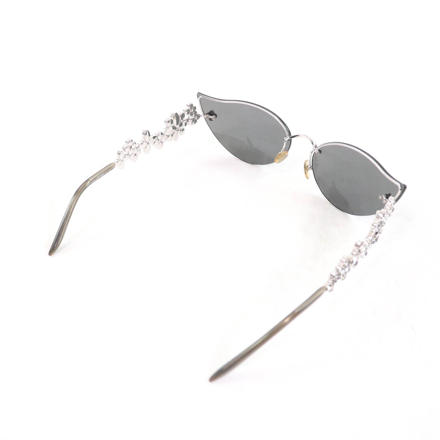 Louis Vuitton Swarovski Sunglasses