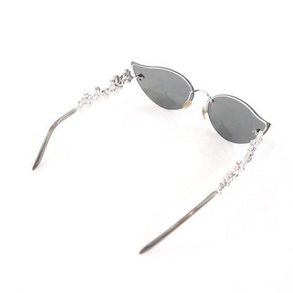 Louis Vuitton Swarovski Sunglasses