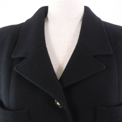 Chanel 2piece Set Wool Set