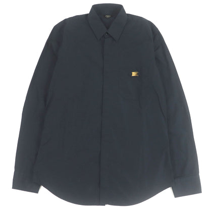 Fendi Cotton Shirt