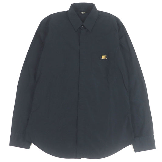 Fendi Cotton Shirt