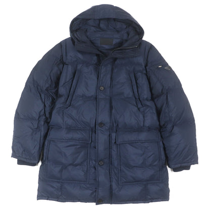 Prada SGH047 Down Coat