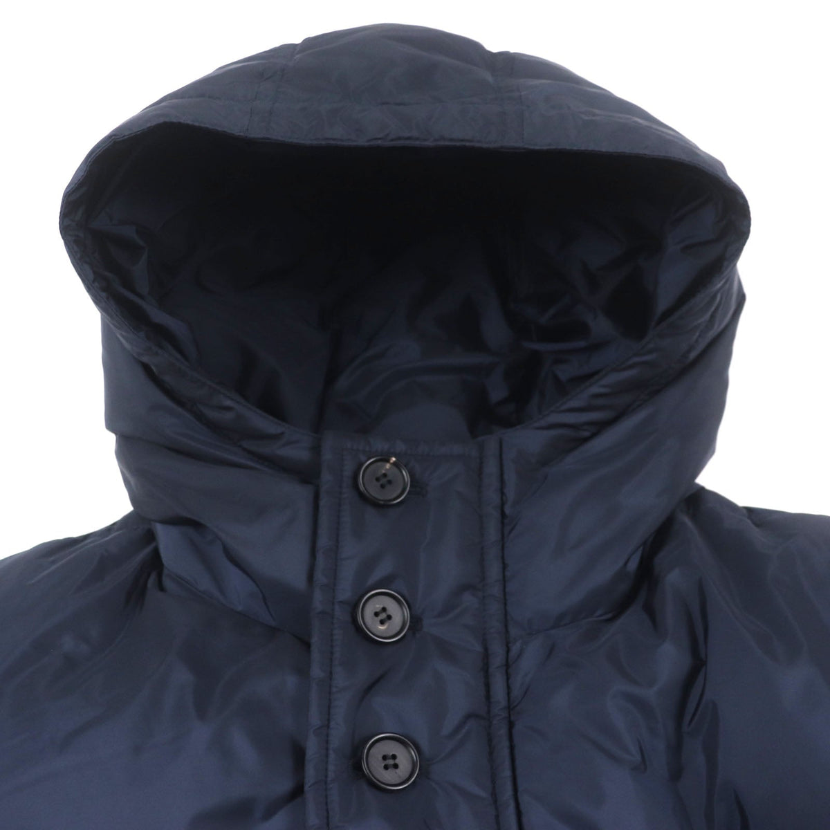 Prada SGH047 Down Coat
